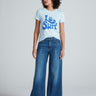Atomic Wide Leg Featherweight