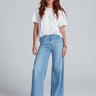 AXLE JEAN