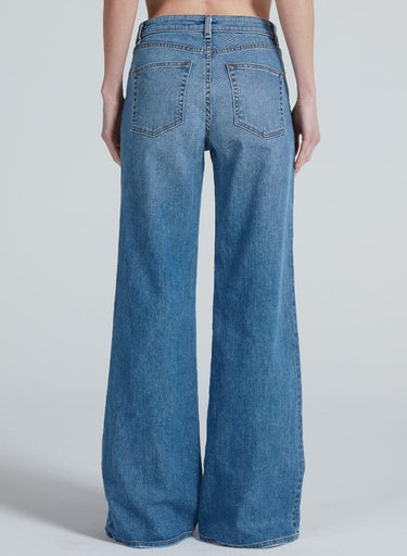 BAILER JEAN