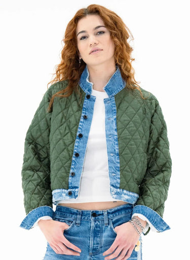 Bleecker Street Liner