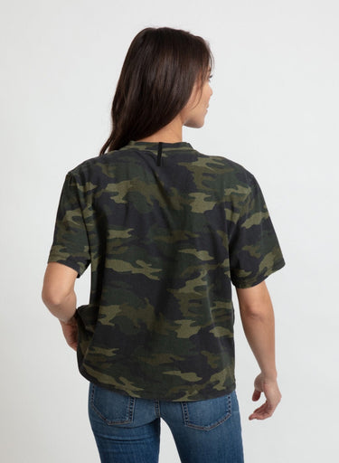 Boy Tee