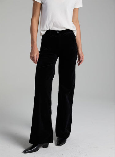 BRIGHTON TROUSER VELVET