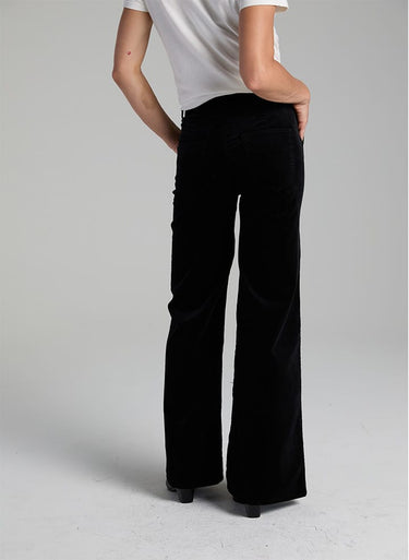 BRIGHTON TROUSER VELVET