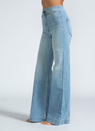 Brighton Wide Leg