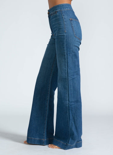 Brighton Wide Leg