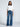 Brighton Wide Leg - Mercury