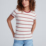 CLASSIC RINGER TEE