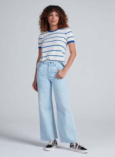 CLASSIC RINGER TEE