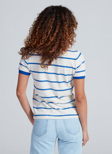 CLASSIC RINGER TEE