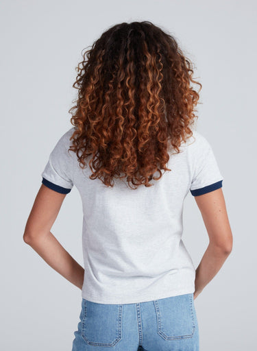 CLASSIC RINGER TEE