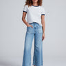CLASSIC RINGER TEE