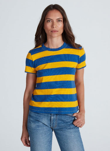 Classic Tee - Stripe