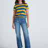 Classic Tee - Stripe