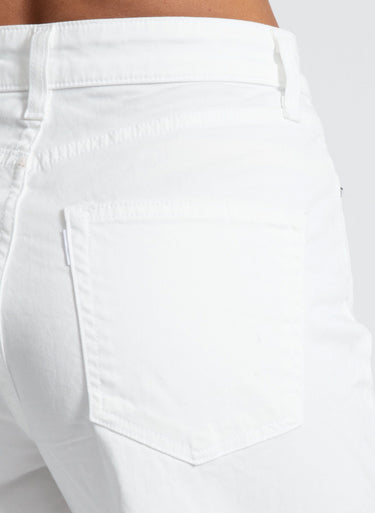 Crop Wide Leg
