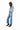 Crop Wide Leg
