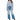 Crop Wide Leg