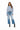 Crop Wide Leg
