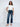 Crop Wide Leg