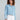 Cropped Denim Shirt