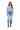 Cropped Long Sleeve