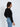 Cropped Long Sleeve