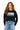 Cropped Long Sleeve