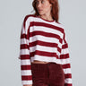 Cropped Long Sleeve