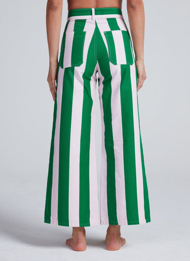 CROPPED SAILOR