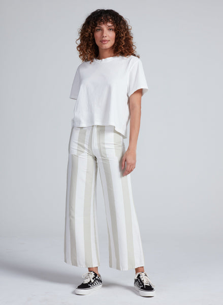 CROPPED SAILOR – ASKK NY