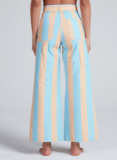CROPPED SAILOR