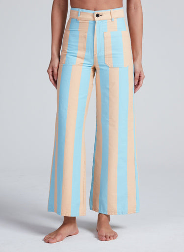 CROPPED SAILOR