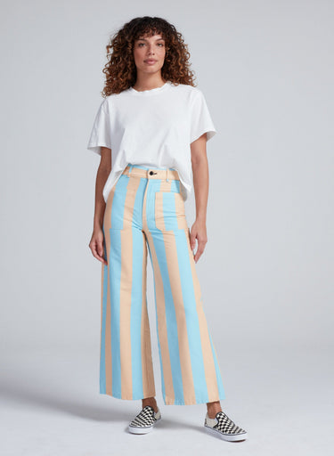 CROPPED SAILOR