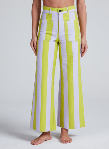CROPPED SAILOR