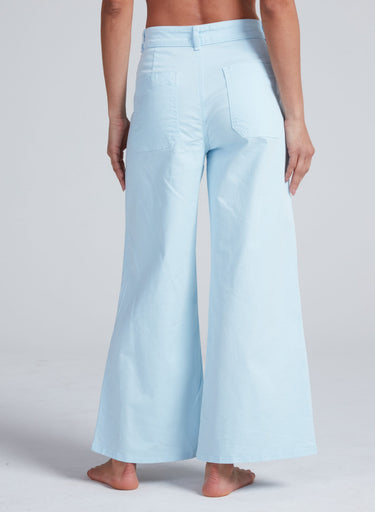 CROPPED SAILOR