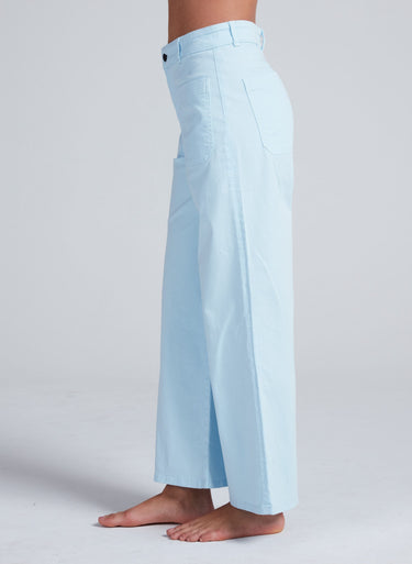 CROPPED SAILOR