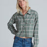 CROSBY FLANNEL