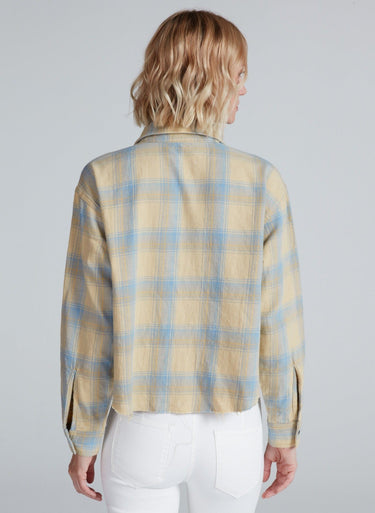 Crosby Flannel