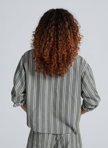 CROSBY STRIPE