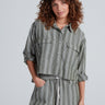 CROSBY STRIPE