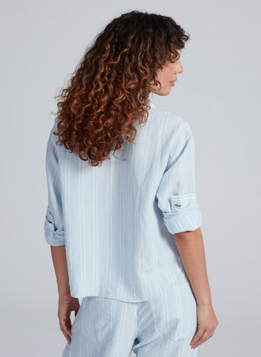 CROSBY STRIPE