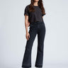 Cuff Tee