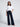 Denim Trouser