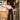 Denim Trouser