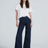 DENIM TROUSER