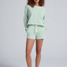EASY PULLOVER