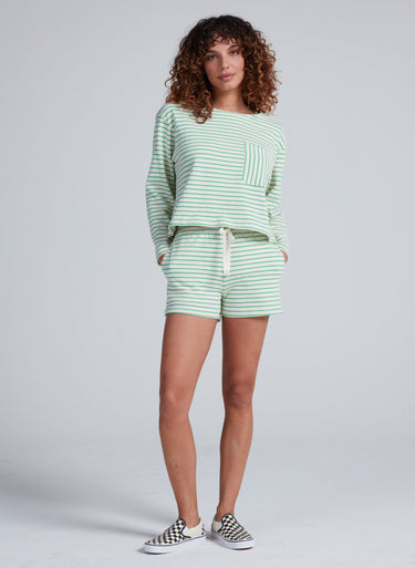 EASY PULLOVER