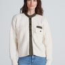 GREENWICH CARDIGAN