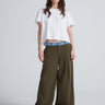 GREENWICH PANT