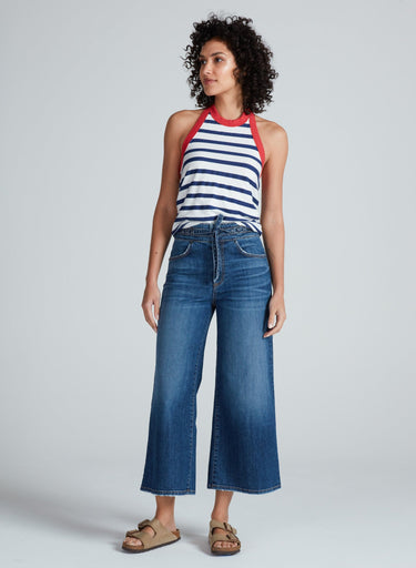 Halter Tank