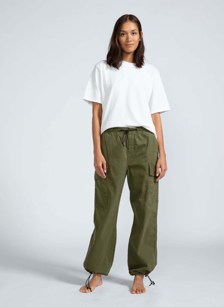 Parachute Pant | ASKK NY Parachute Pant | ASKK NY